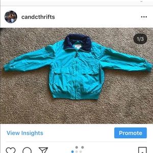 McGregor Women’s Jacket - sz L